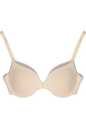 Dim Reggiseno Balconcino Invisible Bambina x1, Nudo, 1A