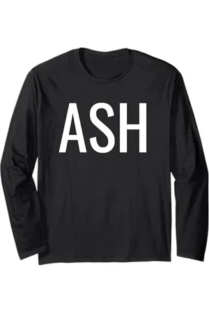 Ash Maglia a Manica