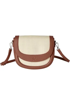 Benetton Borsa 6NYFDY07R, Donna, , ST