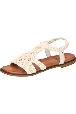 2Go 8962-802, Sandali Bassi Donna, , 40 EU