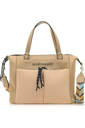 Maria Mare BORSA MARIA MARE NIEVE BEIGE