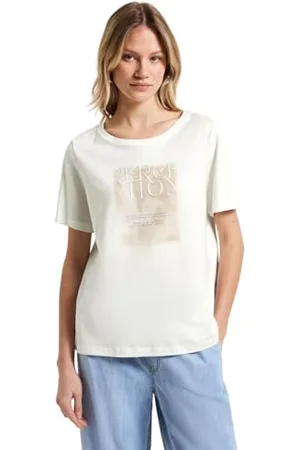 Street one A323341 T-Shirt, , 50 Donna