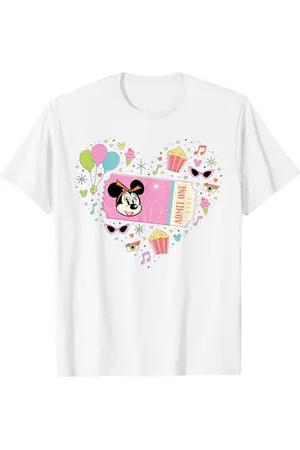 Disney Minnie Mouse land Celebration 