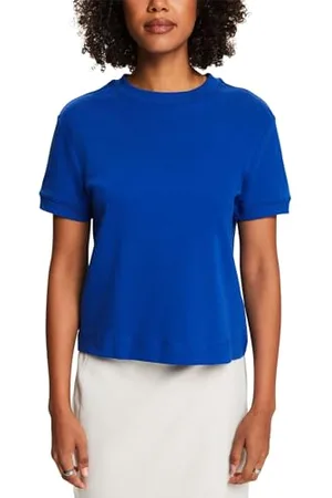ESPRIT 034ee1k340 T-Shirt, , XXL Donna