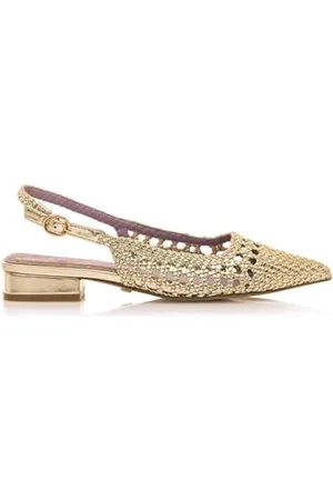 Maria Mare Scarpe Maria Mare 68655 Oro