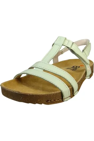 Art 0946 I Breathe, Sandali Bassi Donna, , 40 EU