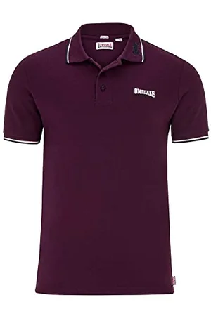 Lonsdale London Lion, Shirt Uomo, , L