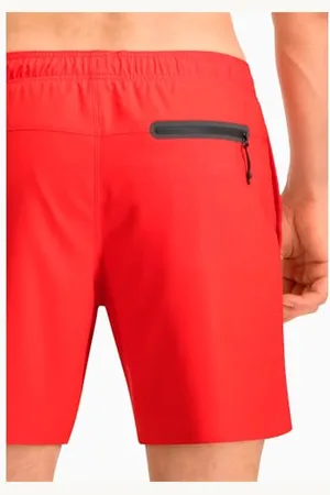 PUMA Shorts Pantaloncini, , XL Uomo