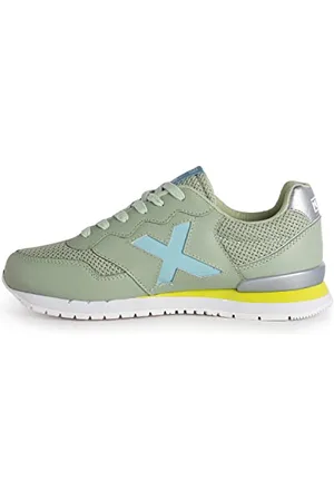 Munich Dash 2023, Scarpe da Ginnastica Donna, , 41 EU
