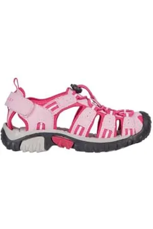 mc kinley McKinley Vapor 2, Sandalo Sportivo, Pink/Red, 36 EU