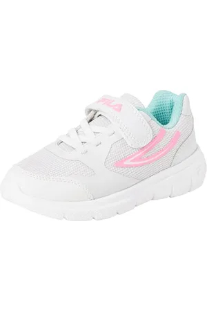 Fila Jumbler Active Kids, Scarpe da Corsa, , 33 EU