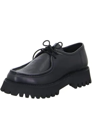 ARA Amsterdam, Scarpe da Ginnastica Donna, , 42.5 EU