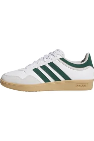 adidas Unisex - Adulto Hoops 4.0 Shoes, , 47 1/3 EU