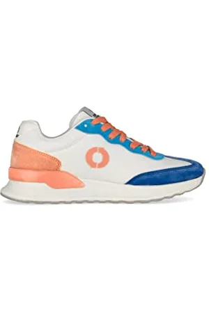 ECOALF Prinalf, Sneakers Donna Unisex-Adulto, , 36 EU