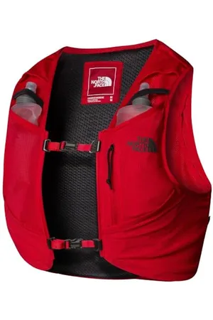 The North Face NF0A81DZKZ3 SUNRISER RUN VEST 8 Zaino sportivo Uomo Taglia S