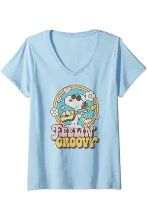 Peanuts Feelin