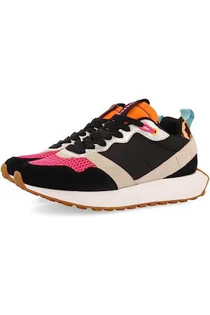 Gioseppo Sneakers Retro da Uomo assens