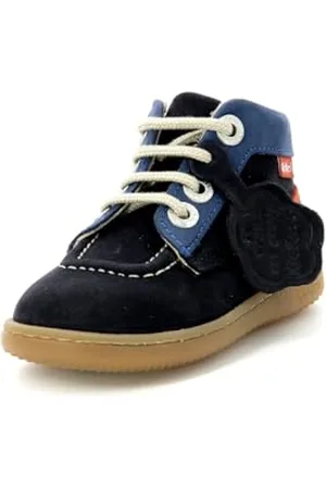 Kickers Kickiconic, Stivaletto Unisex-Bambini, , 20 EU