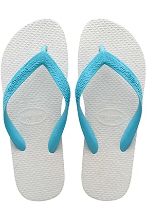 Havaianas Tradicional, Infradito Unisex/Adulto, (Blue), 41/42 EU