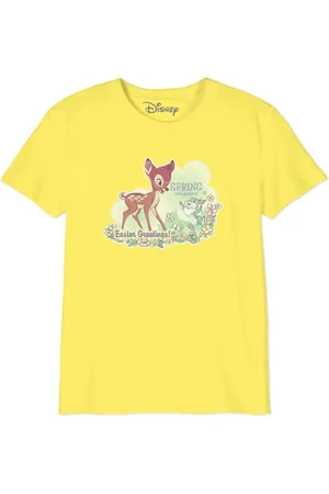 Disney Bodbambts002 T-Shirt, , 14 Anni Bambini e Ragazzi