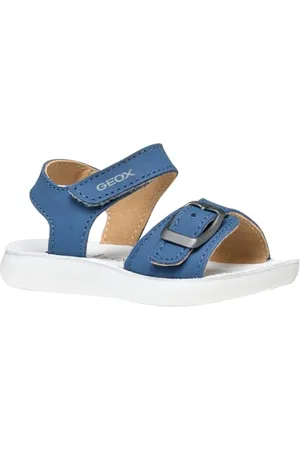 Geox B Sandal LIGHTFLOPPY, Bimbo 0-24, , 23 EU