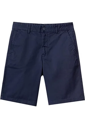 Benetton Bermuda 4un459548 Pantaloncini, , 48 Uomo