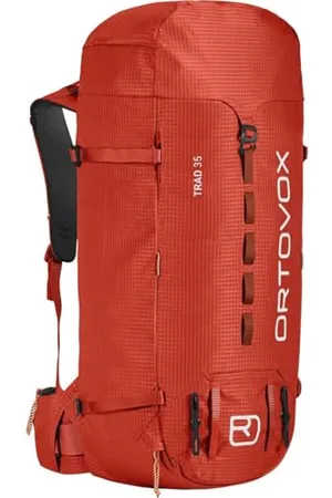 ORTOVOX Trad 35, Zaino Unisex-Adulto