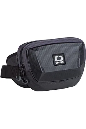 Ogio MOLDED WAIST BAG BLACK