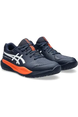 Asics Gel-Resolution X GS, Sneaker, 38 EU