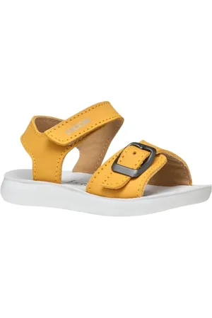 Geox B Sandal LIGHTFLOPPY, Bimbo 0-24, , 23 EU