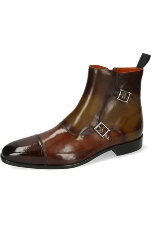 Melvin & Hamilton Lewis 54, Stivaletto Uomo, , 39 EU
