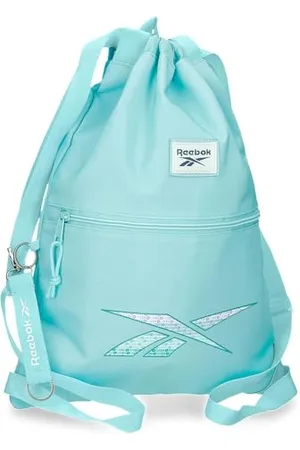 Reebok ANN Zaino Sacco 35x46 cm Poliestere, , Taglia unica, Zaino Sacco
