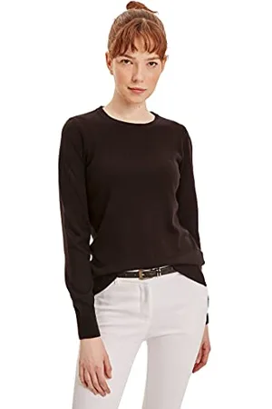 DeFacto F7091AZ, Pullover Basic Girocollo
