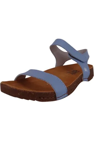 Art 1119 I Breathe, Sandali Bassi Donna, , 39 EU