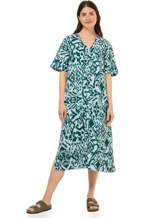 CECIL B144332 Vestito, , XL Donna