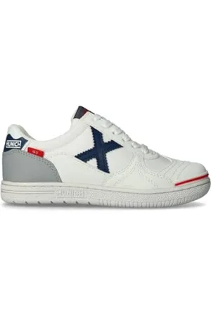 Munich G-3 Kid 436, Scarpe da Ginnastica, , 33 EU