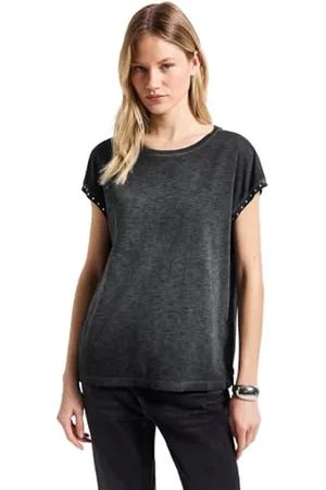 Street one A323308 T-Shirt, , 52 Donna