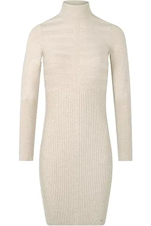 Morgan 192-RMENTO.N Dress, , M Women