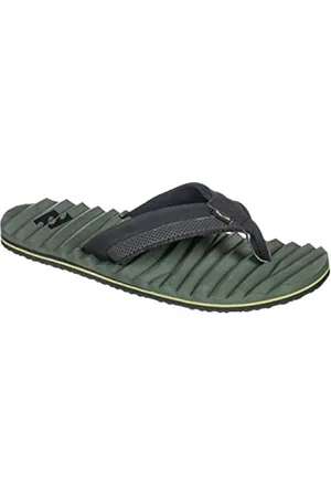 Billabong Impatto delle Dune, Infradito Uomo, , 39 EU Stretta