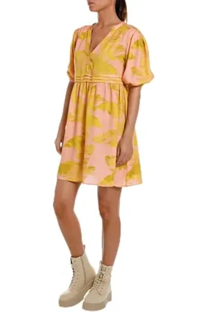 Replay Sett. 9025 Vestito, , L Donna