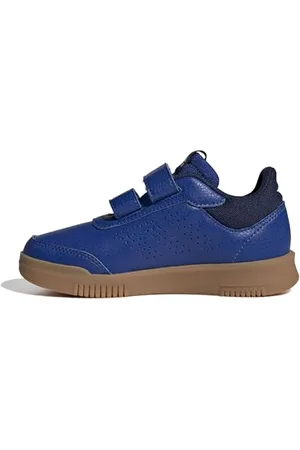 adidas Tensaur Hook And Loop Shoes, Sneaker Unisex - Bambini e Ragazzi, , 40 EU