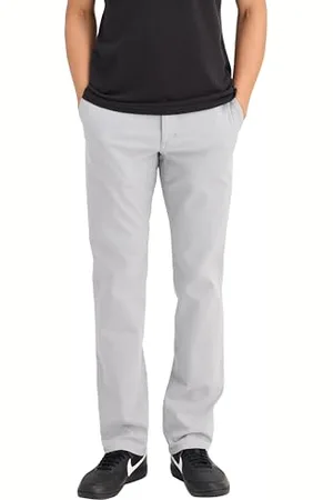 Dockers Ultimate 360 Chino Slim, Pantaloni Casual Uomo, , 31W / 34L