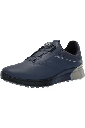 Ecco Scarpe da Golf S-Three Boa da Uomo, , 7/7.5 UK