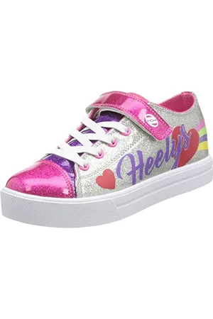 Heelys Hly-g2w-1665, Scarpe con Le Ruote, , 34 EU