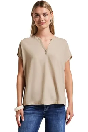 Street one A345728 Camicia da Donna, , 50