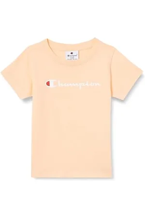 Champion SS Tee T-Shirt, , XS Unisex-Adulto