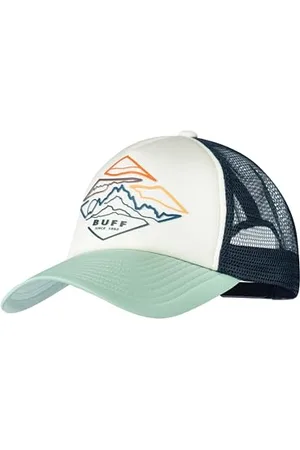 Buff Trucker cap Caps, , L Unisex