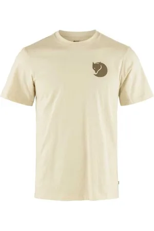Fjällräven Fjallraven Walk with Nature T-Shirt M, , L Uomo