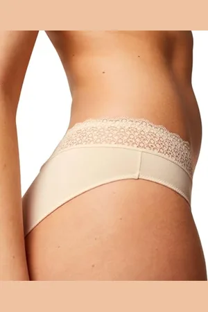 Triumph Feel of Modal Tai 2p, Slip Donna, , L (Pacco da 2)