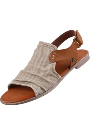 Mustang 1388-808, Sandali Donna, , 39 EU
